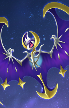 Image 7 of Lunala