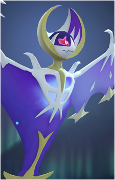 Lunala's image