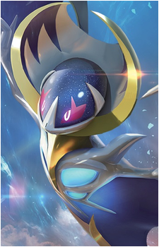 Image 3 of Lunala