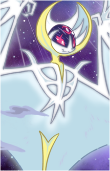 Image 2 of Lunala