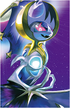 Image 6 of Lunala