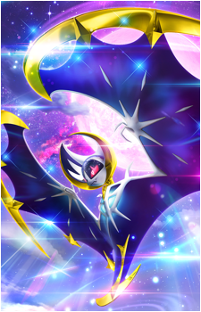 Lunala