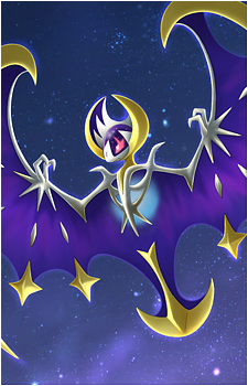 Image 4 of Lunala