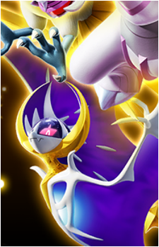 Lunala
