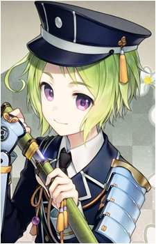 Mouri Toushirou's image