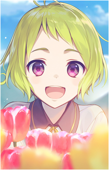 Mouri Toushirou