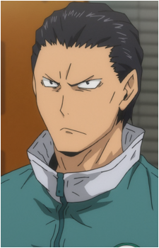 Takurou Oiwake