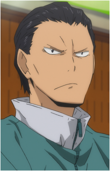 Takurou Oiwake