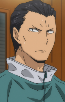 Takurou Oiwake