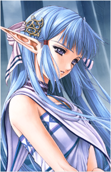 Olha's image