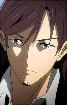 Souichirou Mikuni