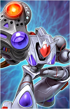 Genex Ally Triforce's image