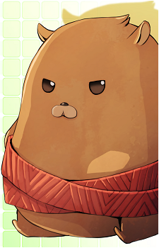 Rappy's image