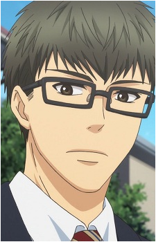 Shima Kaidou's image