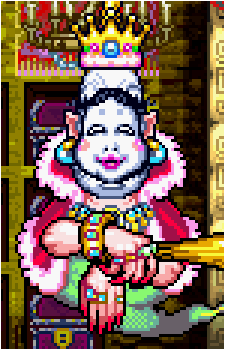 Golden Diva's image