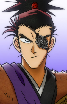 Juubei Mitsuyoshi Yagyuu's image
