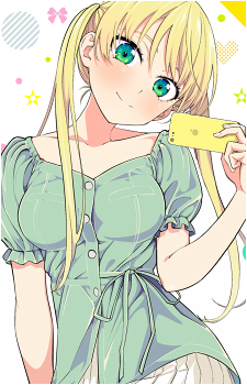 Rika Hoshizaki