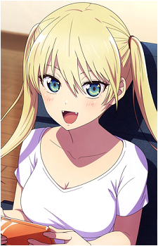 Rika Hoshizaki