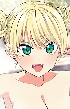 Rika Hoshizaki