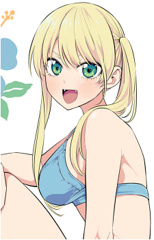 Rika Hoshizaki