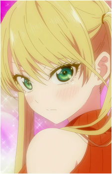 Rika Hoshizaki