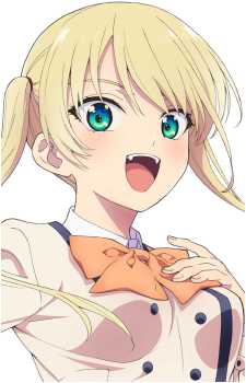 Rika Hoshizaki