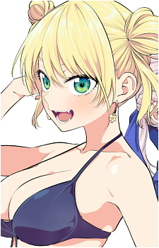 Rika Hoshizaki