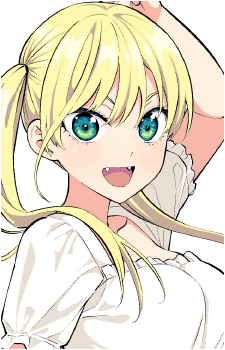 Rika Hoshizaki