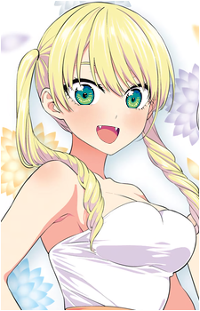 Rika Hoshizaki