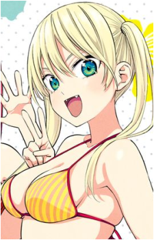 Rika Hoshizaki