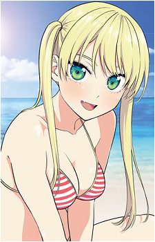 Rika Hoshizaki