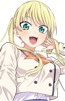 Rika Hoshizaki