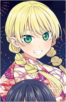 Rika Hoshizaki