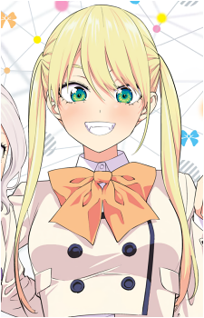 Rika Hoshizaki