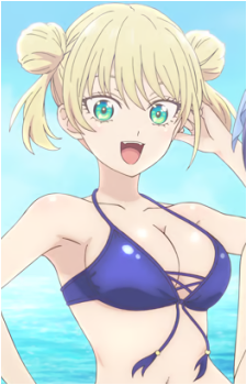 Rika Hoshizaki