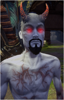 Hero of Oakvale