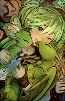 Wynn the Wind Charmer