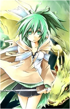 Wynn the Wind Charmer
