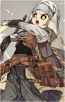 Anel's image