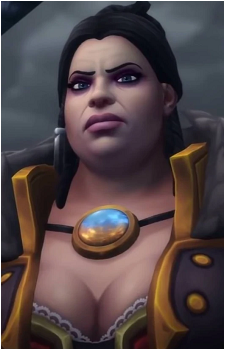 Priscilla Ashvane's image