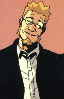 Jake Jensen