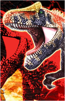 Saurophaganax's image