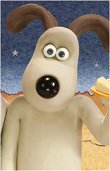 Gromit