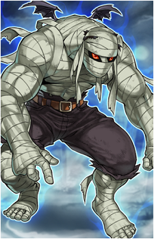 Grave Squirmer's image