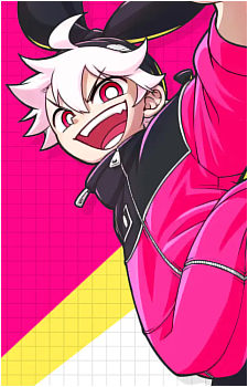 Kaitou Lapin
