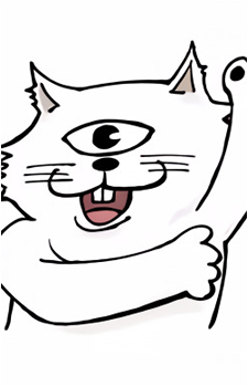 Gege Akutami's image