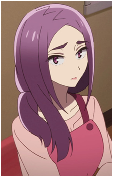 Reiko Amabuki's image