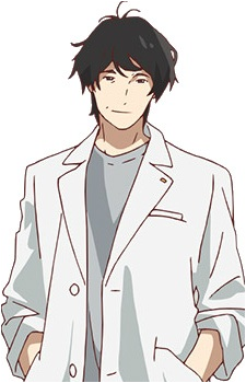 Shigeru