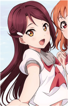 Riko Sakurauchi
