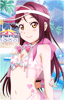 Riko Sakurauchi